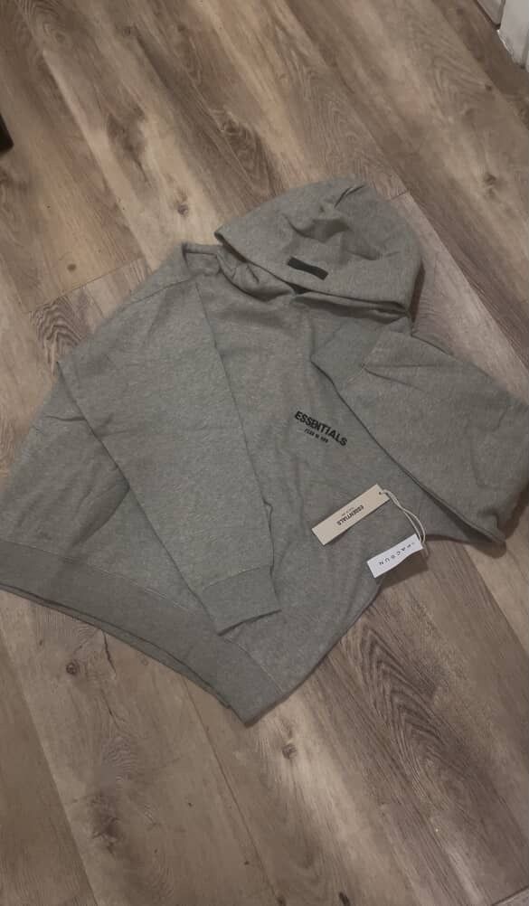 Essential Hoodie 