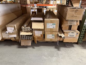 Misc Fluorescent tube lots