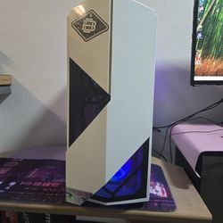 Gaming PC / Open to trade