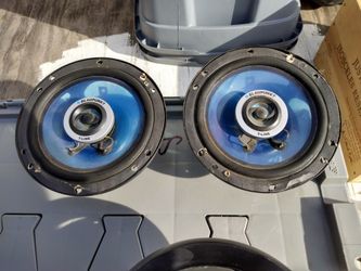 Blaupunt T-line 150watts Pcxt652