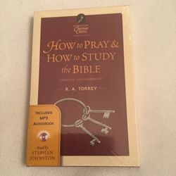 Book And Audio Christian Classics 