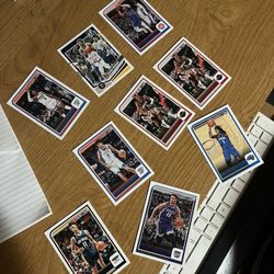 Sports Cards