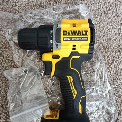 Dewalt Drill