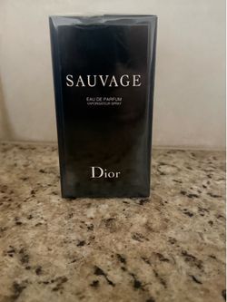 Dior sauvage