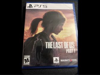 Ps5 video games new