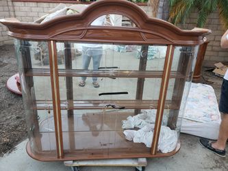China cabinet