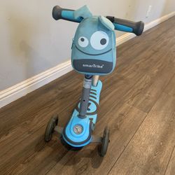 Boys Scooter
