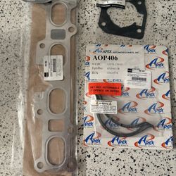 Miata Gaskets
