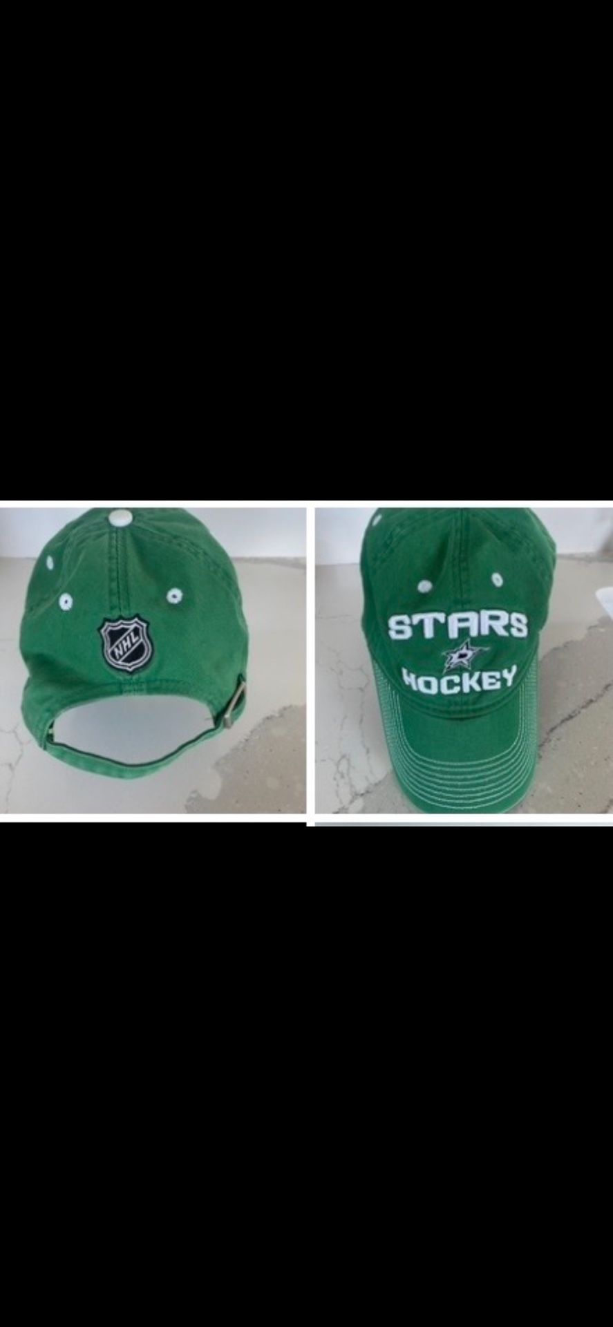 Dallas Star Hat
