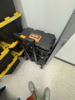 Tools Box