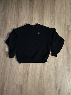 Alo Crew Neck