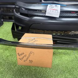 FOR 17-2022 INFINITI Q60 JDM HIGH KICK DUCKBILL CARBON FIBER TRUNK SPOILER WING