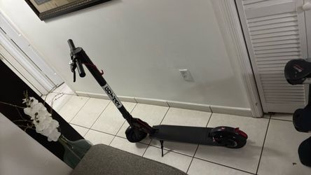 Gotrax GXL V2