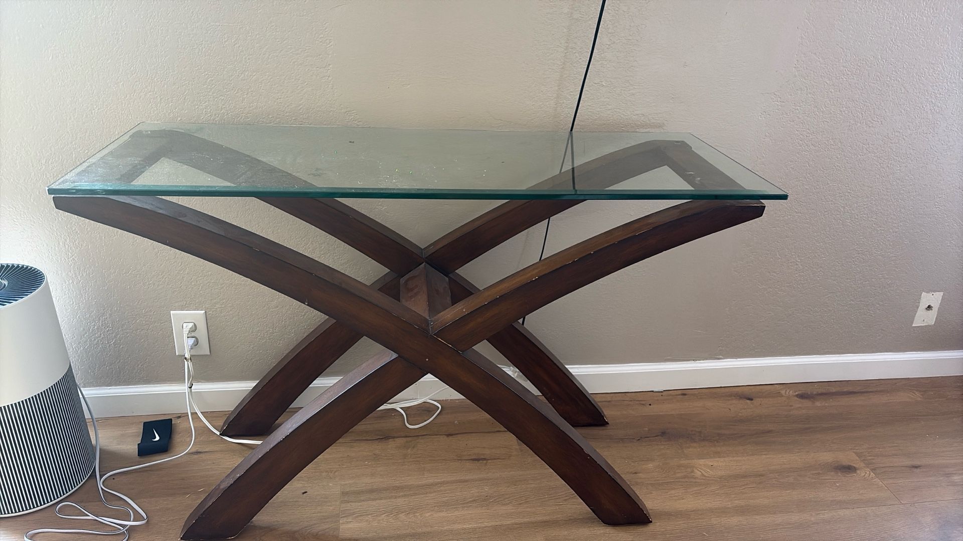Entry Table