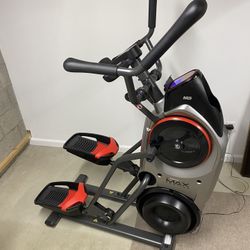 Bowflex M5 HIIT Trainer