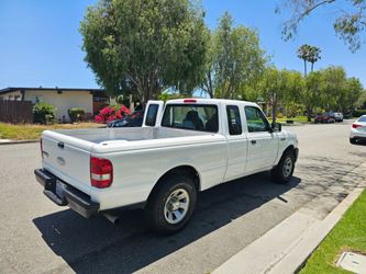 2006 Ford Ranger
