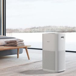 Levoit Core® 600S-P Smart Air Purifier — Still in Packaging 
