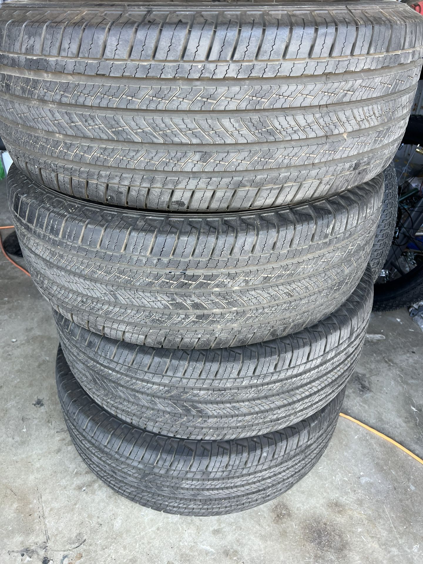 Brand New Michelin Tires for Sale in Bakersfield, CA OfferUp