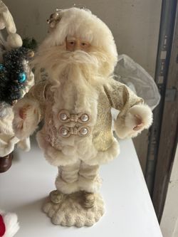 Santa Claus