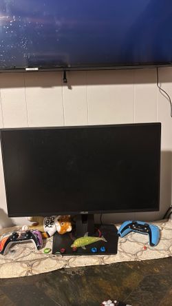 Asus monitor 165 hertz