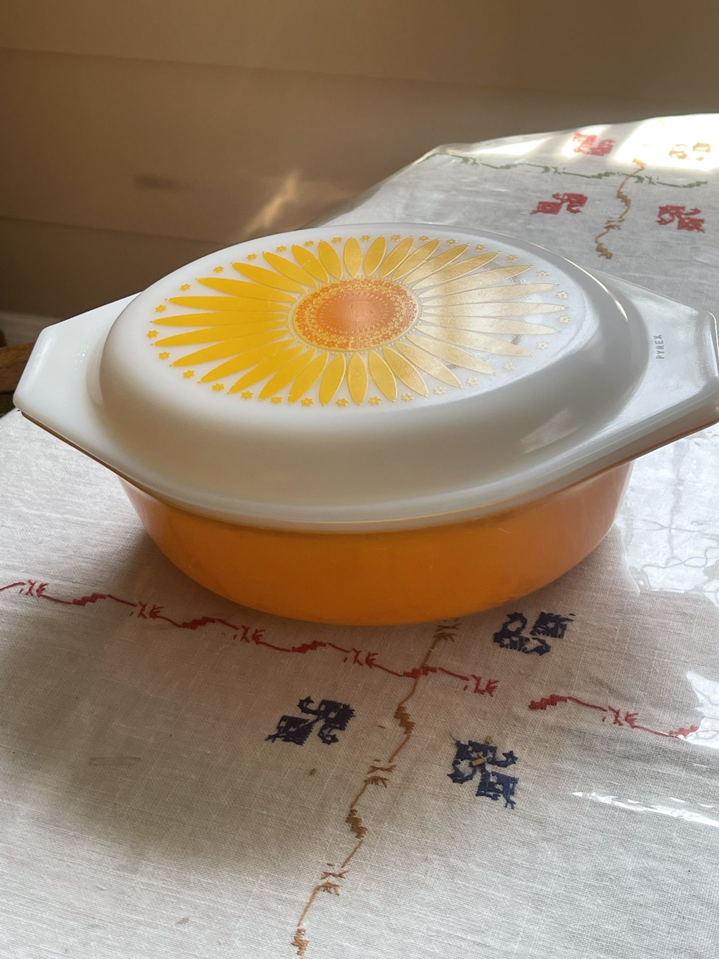 Vintage Pyrex