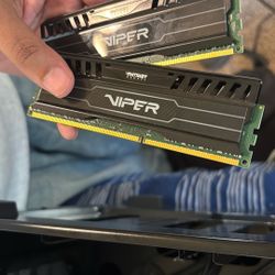 Viper Pc Rams