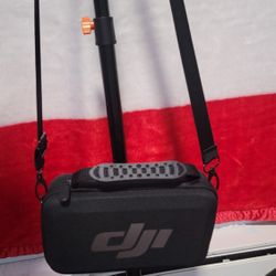 Dji Osmo3  Pocket Combo