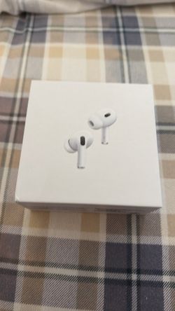 AirPods Pro gen 2