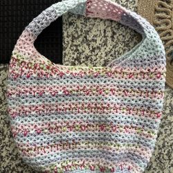 Crochet Bag