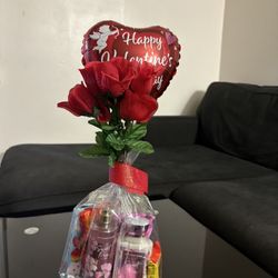 Valentines Gift Bath&BodyWorks Sweet Pea 🫛 