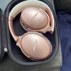 Bose qc35 II limited edition