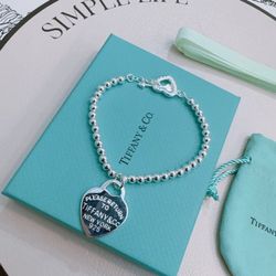 Tiffany bracelet