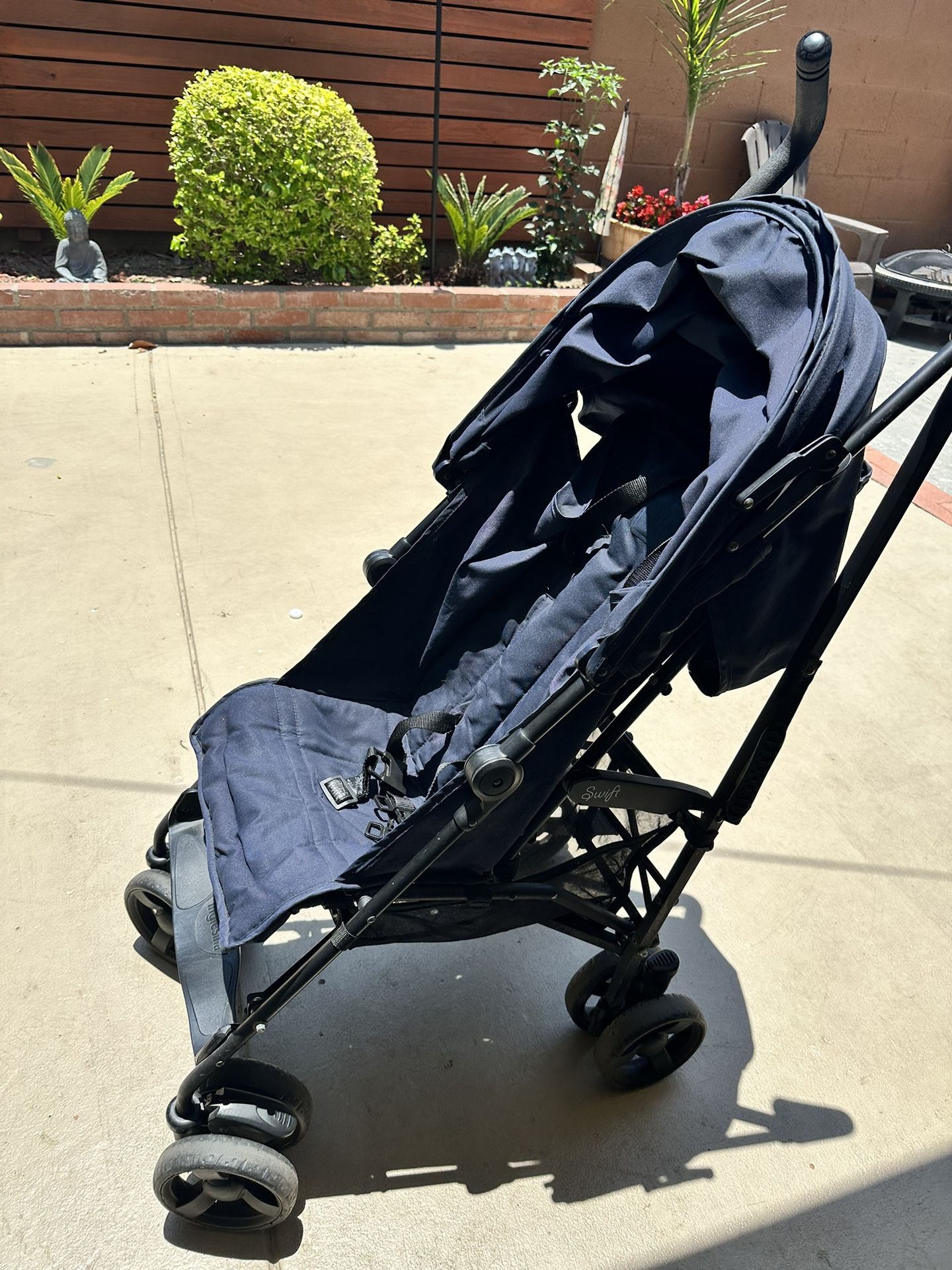 Stroller