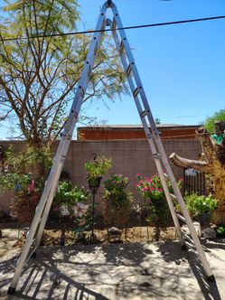 26ft Ladder | Escalera