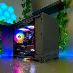 Gaming PC: RX 9060 XT | Ryzen 9600x | 32GB DDR5