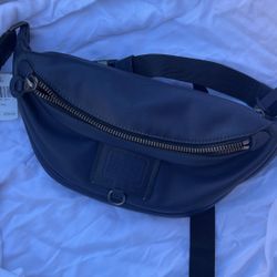 Coach waist bag