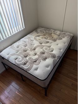 Full Size Mattress