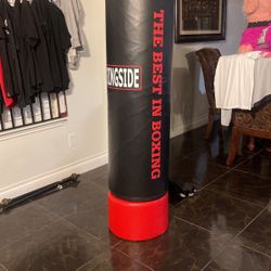 Ringside Boxing Bag