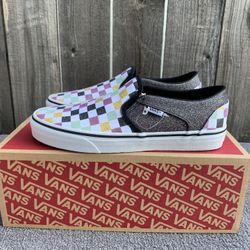 $40 Women’s Vans Brand New Size 9.5
