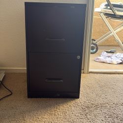 File Cabinet 
