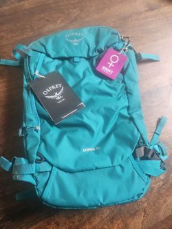 Osprey Sopris 30 Women's Backpack