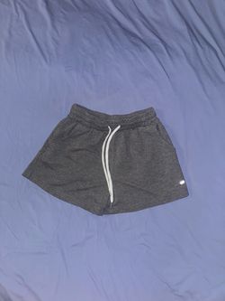 Woman shorts size small