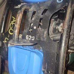 weber mt srv 620 Tamper 