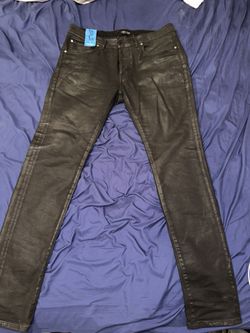 Purple Jeans