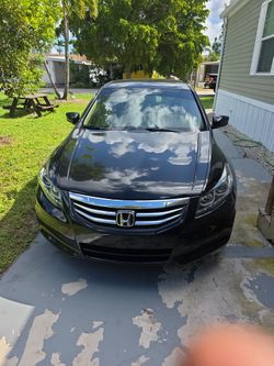 2011 Honda Accord