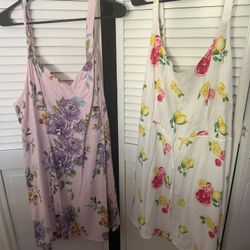Woman’s plus size Clothes 2x