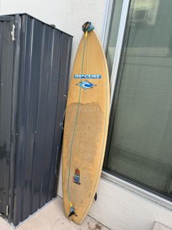Rip Curl Surf Board
