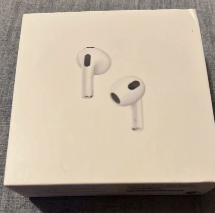 *Send Offers AirPods Pro  3