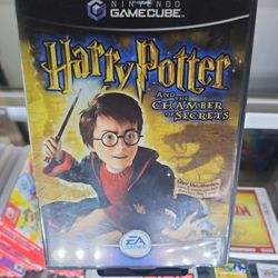 Harry Potter and the Chamber of Secrets