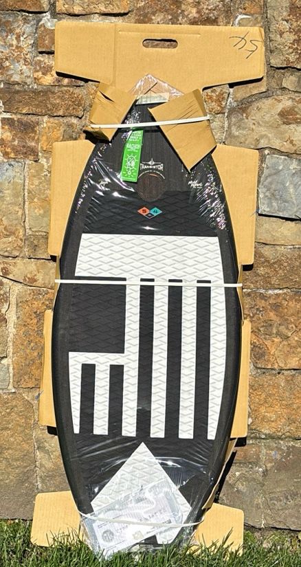 Hyperlite Wake Surfboard 54"